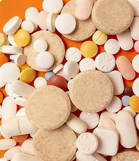 Tablets