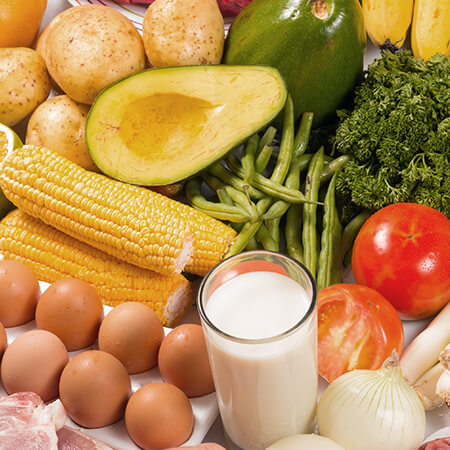 Functional Foods & Beverages