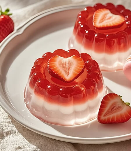 Liquid Drinks / Jellies