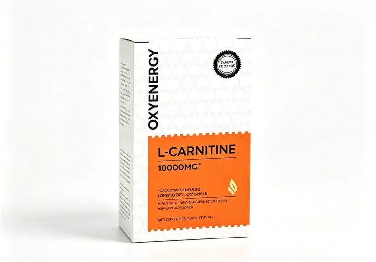 L‑Carnitine Drink