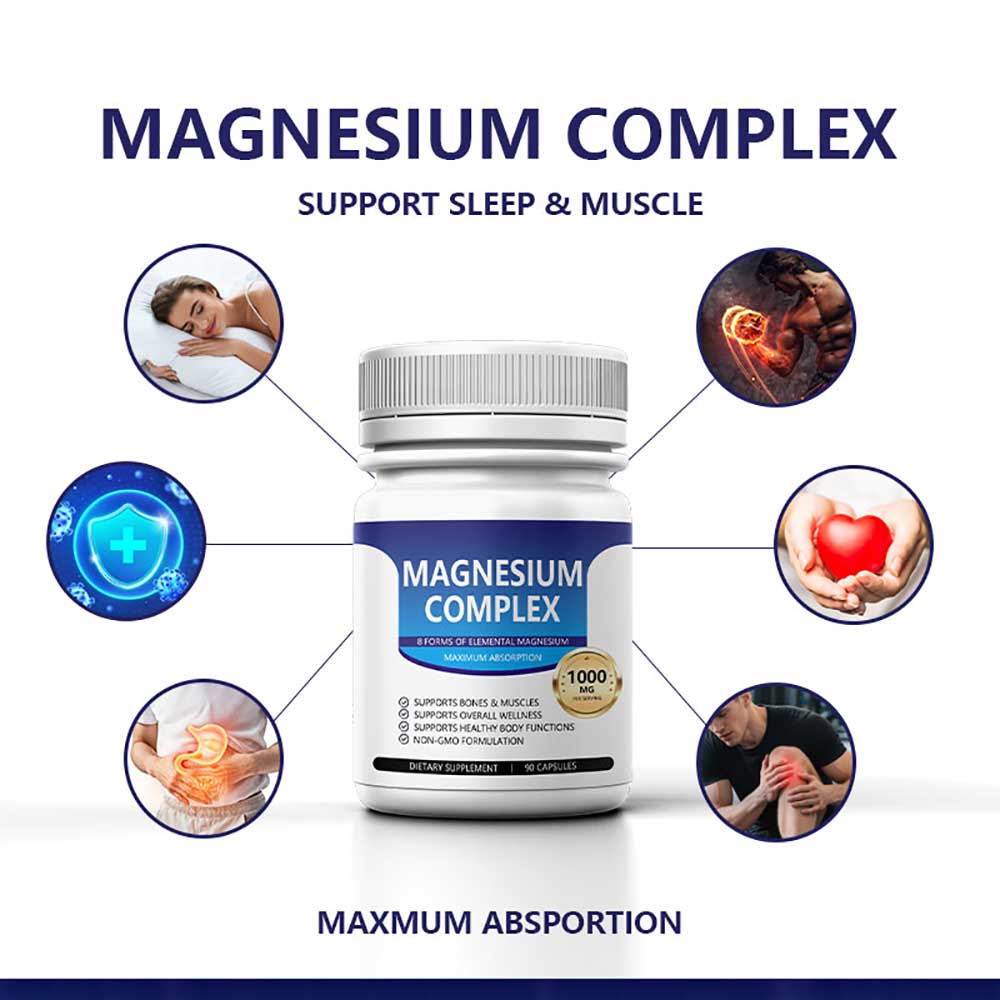MAGNESIUMCOMPLEX