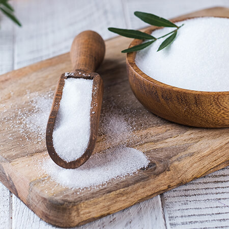 Natural Sweeteners