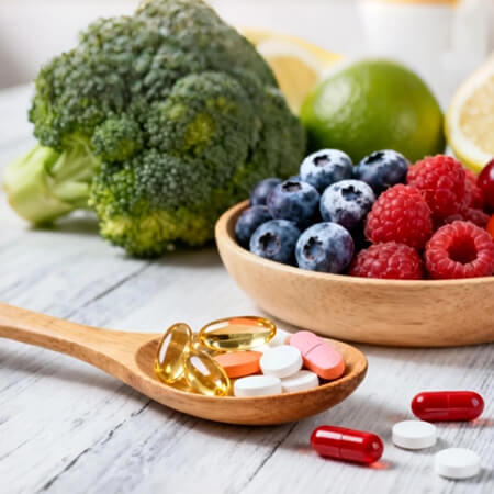 Nutraceutical