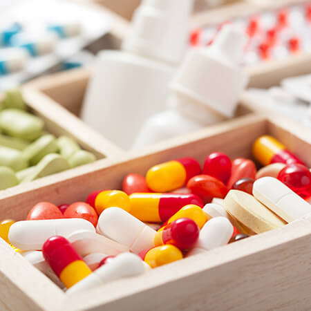 Pharmaceuticals