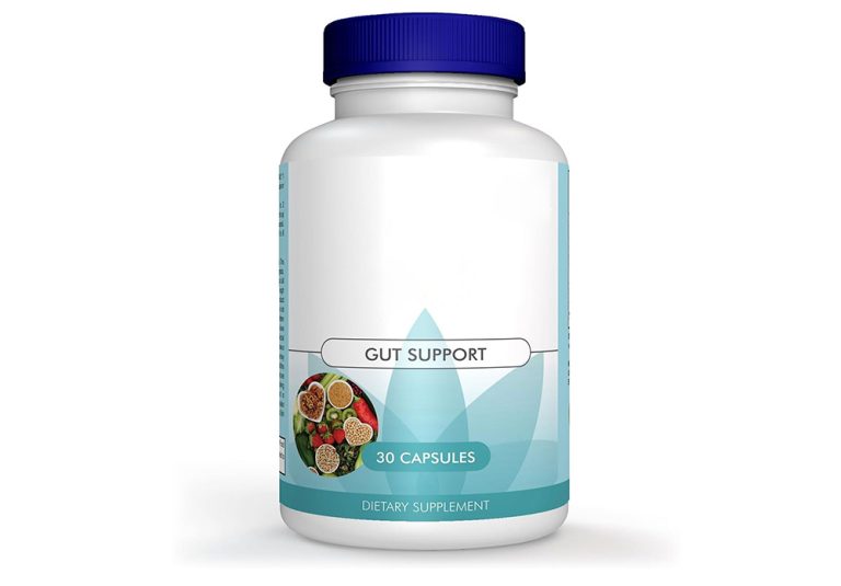 Plantain Seed Hull Capsules