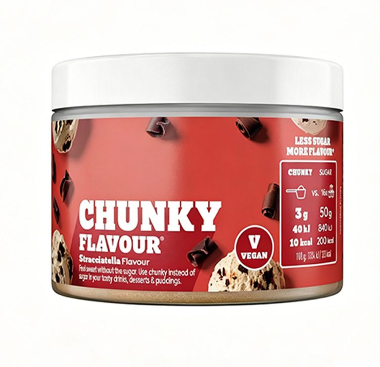 Vanilla Flavoring Powder