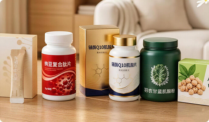 Packaging Customization Customizable packaging options inclu